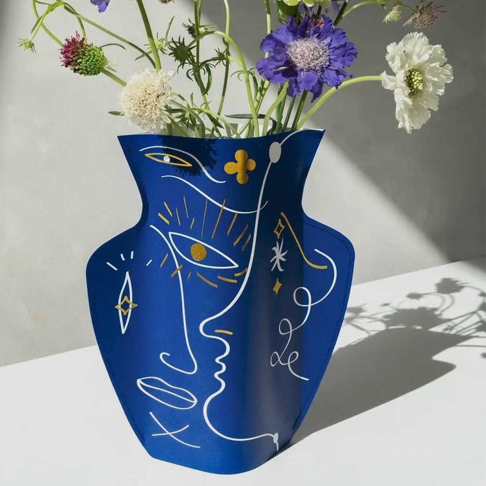 JAIME HAYÓN PAPER VASE